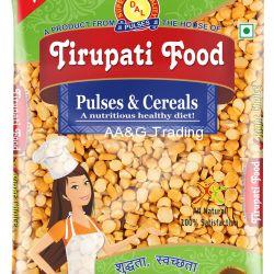 Tirupati Food Chana Dal  (1Kg)