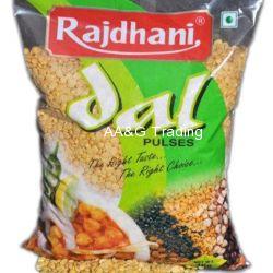 Rajdhani Arhar Dal (1Kg)