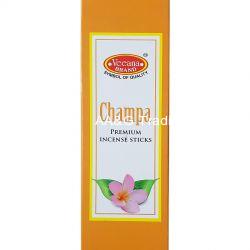 Veeana Champa Agarbatti   Incense Sticks with Match Box