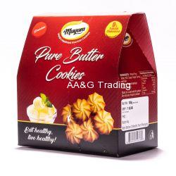 Muyum Pure Butter Cookies 100g