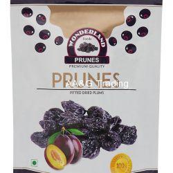 Wonderland Prunes (200g)