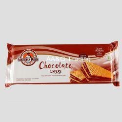 Gourmets Delite Chocolate Wafers (150g) (Buy 1 Get 1 Free)