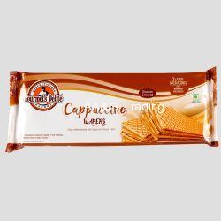 Gourmets Delite Cappuccino Wafers (150g) (Buy 1 Get 1 Free)