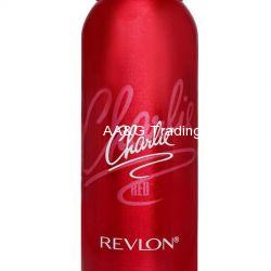 Revlon Charlie Red Perfumed Body Spray 150 ml