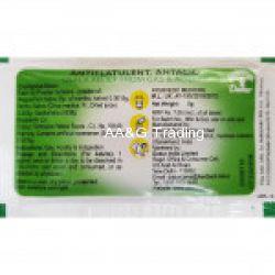 Dabur Pudin Hara Fizz Sachet (5 g)