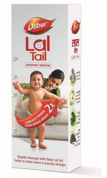 Dabur Lal Tail (100 ml)
