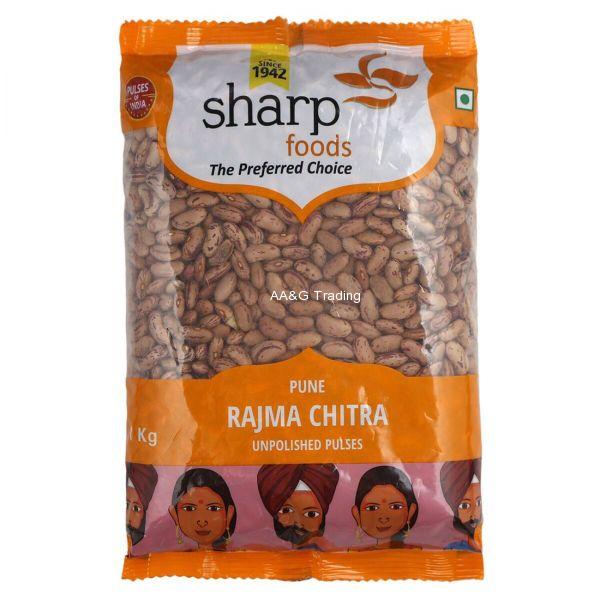 Sharp Food Rajma Chitra (1Kg)