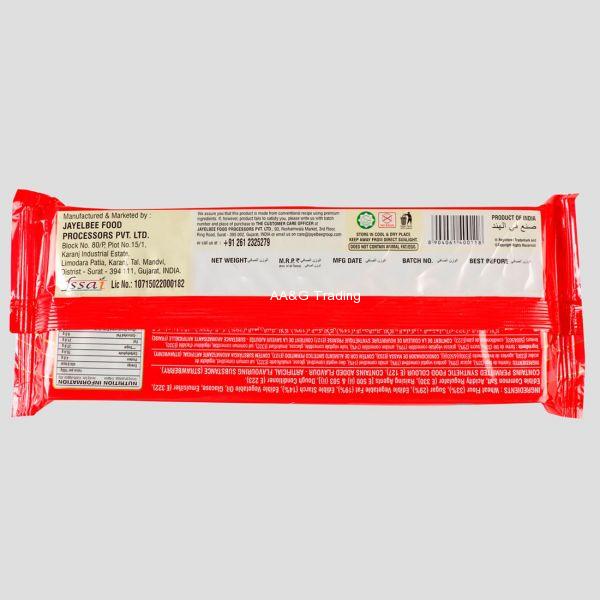 Gourmets Delite Strawberry Wafers (150g) (Buy 1 Get 1 Free)