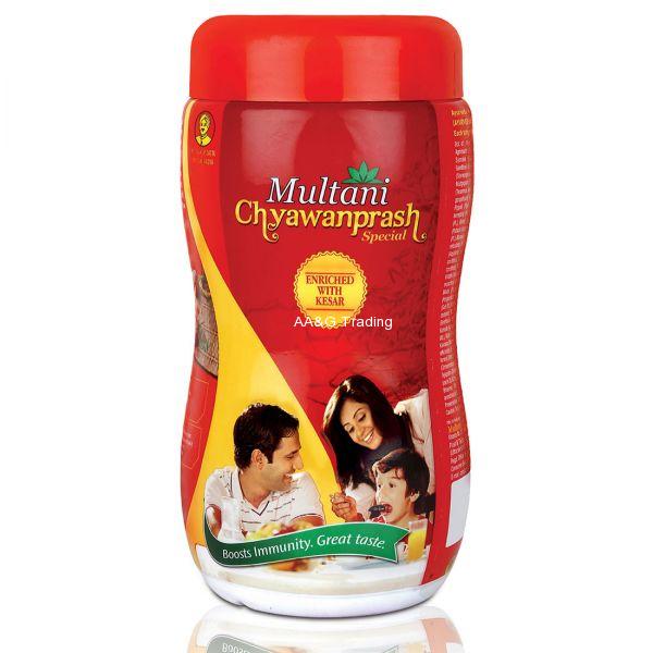 Multani Chyawanprash Special (1 Kg)