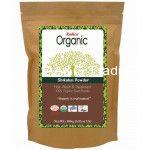 Radico ORGANIC Certified Hair Treatments & Conditioning Herbs Powder (Shikakai)