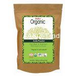Radico 100 ORGANIC Certified Hair Treatments & Conditioning Herbs Powder (Amla)