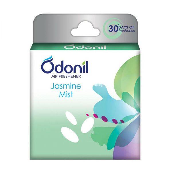 Odonil Blocks Jasmine Mist (50g)