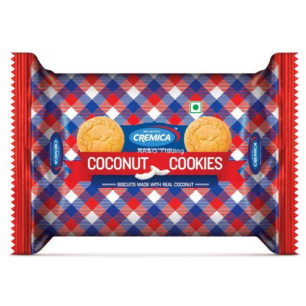 Cremica Coconut Cookies (200gm)