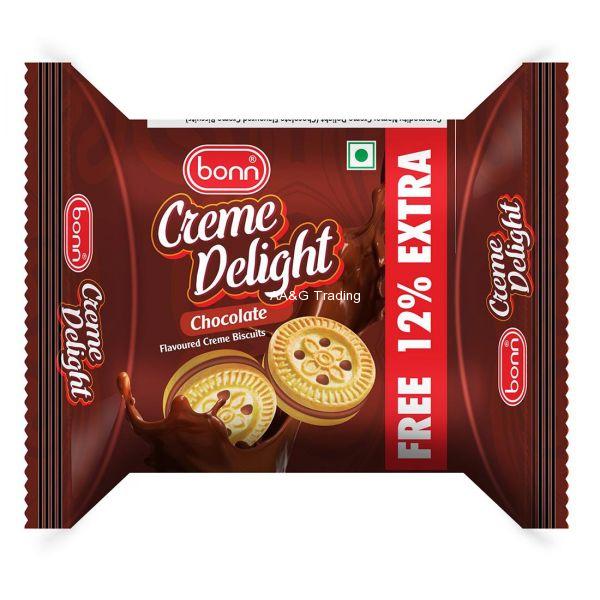 Bonn Creme Delight Chocolate Biscuits (80 g)