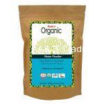 Radico 100 ORGANIC Certified Hair Treatments & Conditioning Herbs Powder (Neem)