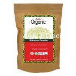Radico 100 ORGANIC Certified Hair Treatments & Conditioning Herbs Powder (Hibiscus)