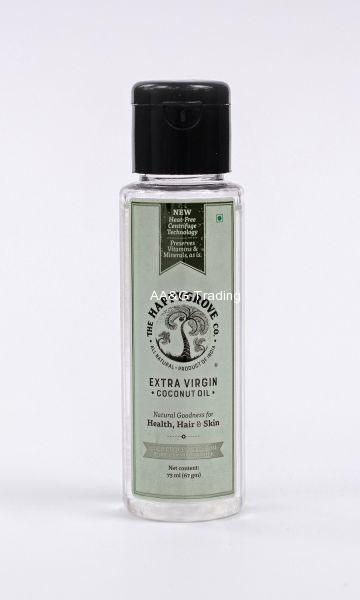 The HappyGrove CoExtra Virgin Coconut Oil (73ml)