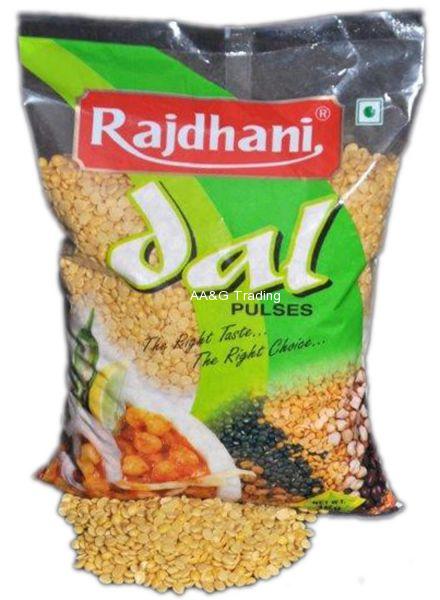 Rajdhani Arhar Dal (1Kg)