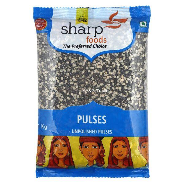 Sharp Food Urad Chilka (1Kg)