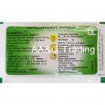 Dabur Pudin Hara Fizz Sachet (5 g)