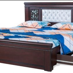 Head khusan bed