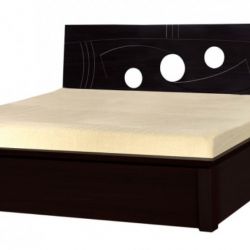 Queen size bed 