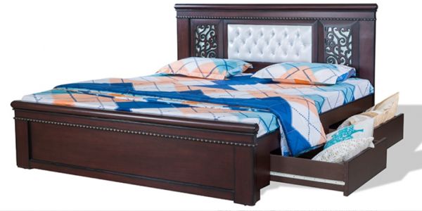 Head khusan bed