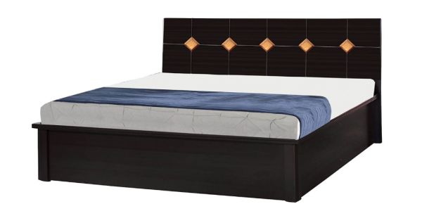 Queen size bed 
