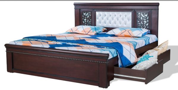 Head khusan bed