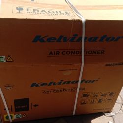 Kelvinator 1.5 ton 3 star inverter ac 2022 model 18320m