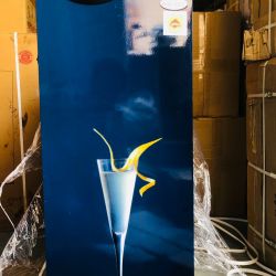 Navneet brand top model atta chakki with 1 year home service warranty