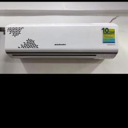 Kelvinator 2022 latest inverter 1.5 ton 3.98 star rated ac