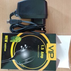 VIP Original Charger For Android