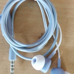 Signature Original Earphone Model - VM - 132