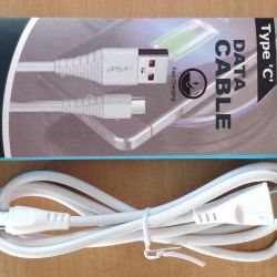 Type- C Data Cable For Smartphone