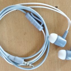 Signature Original Earphone DNM-23