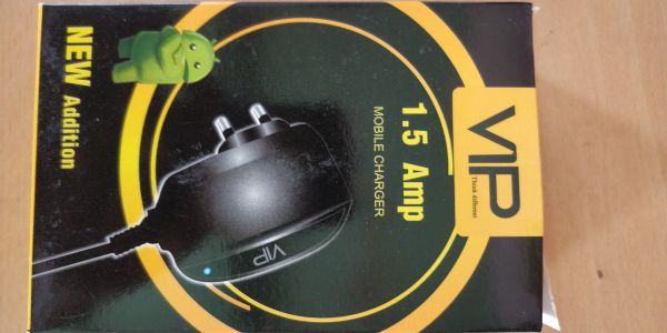 VIP Original Charger For Android