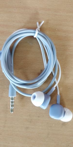 Signature Original Earphone Model - VM - 132