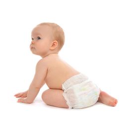 UseMe Care Baby Diaper - (XL -50 Diaper)