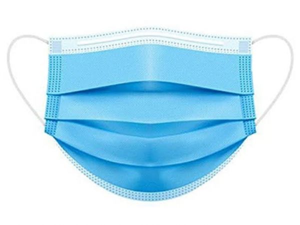 Surgical Mask