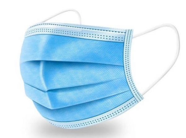Surgical Mask