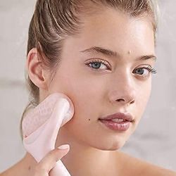 Ice Roller Face Massager - Face Cooler Roller
