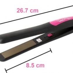 Kemei KM-328 Hair Straightener