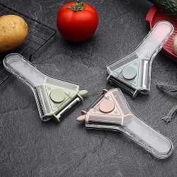 Detachable Peeler 