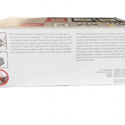 Canon PG-243/245XL CL-244/246XL Ink and 50 Photo Paper 4”x6” Glossy Combo Pack