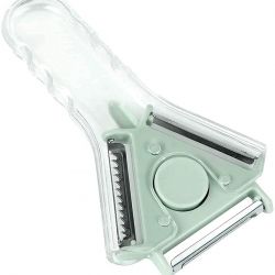 Detachable Peeler 