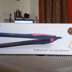 Kemei KM-328 Hair Straightener