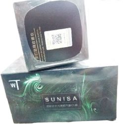Sunisa water beauty and air cc cream Foundation Makeup Cream