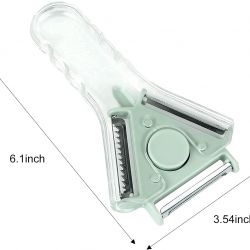 Detachable Peeler 