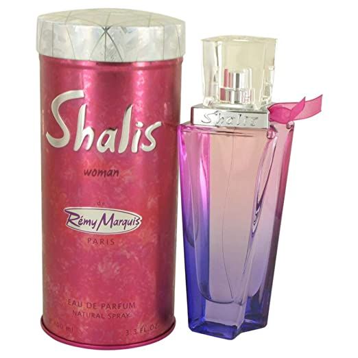 Remy Marquis (Paris) Shalis Woman EDP, 100ml